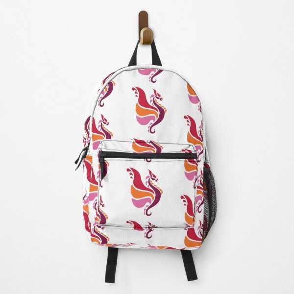Item preview, Sea Dragon - Warm designed and sold by arturekdesign.