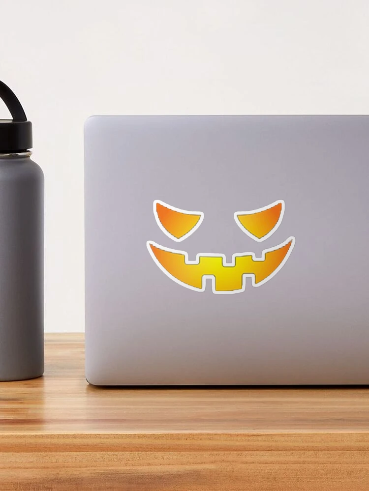 Pumpkin Smile 