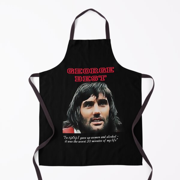 Item preview, GEORGE BEST - Iconic Footballer designed and sold by CathalDevlin.