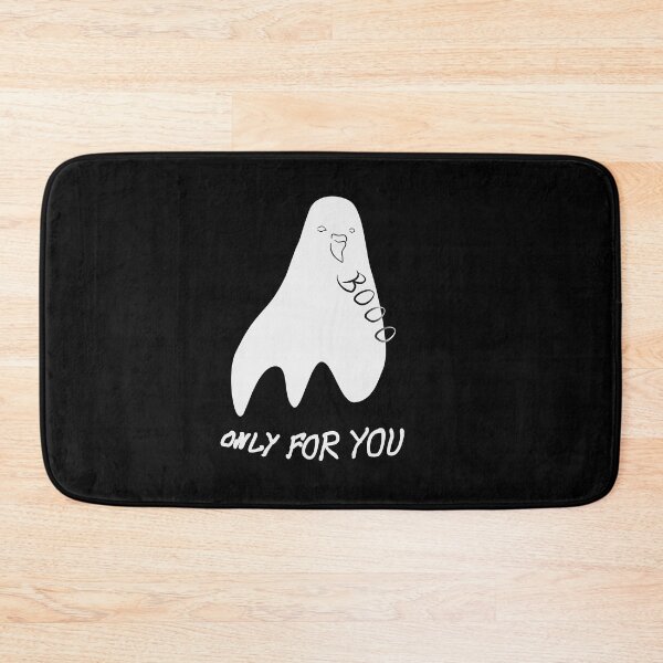 Item preview, Halloween, budgie and ghosts designed and sold by Bodino.
