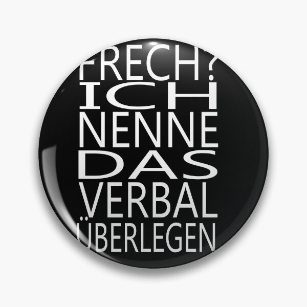 Item preview, Naughty? Verbally Superior Funny Saying designed and sold by A83HA.
