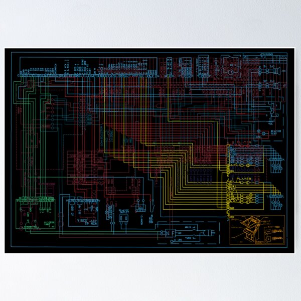 Item preview, Arcade Rhapsody 2nd designed and sold by Theotime Vaillant.