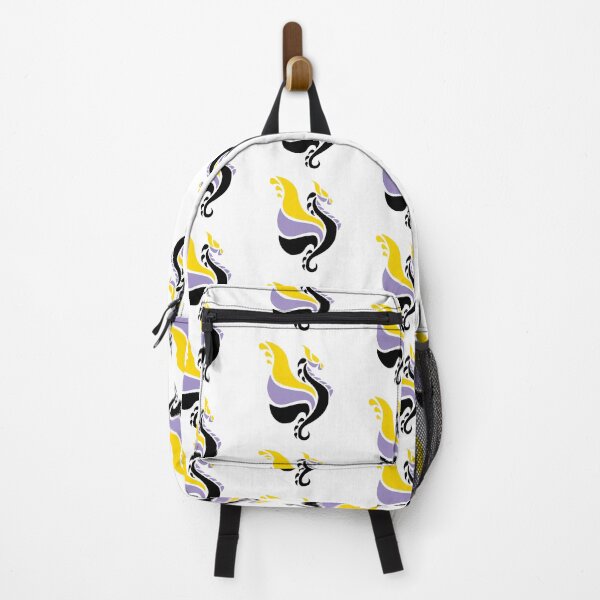 Item preview, Sea Dragon - Enby designed and sold by arturekdesign.