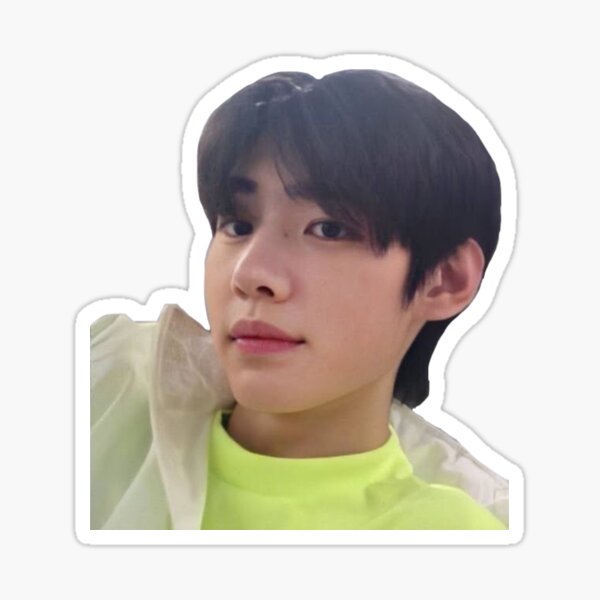 Sunghoon Sport Uniform Sticker for Sale by enny00z