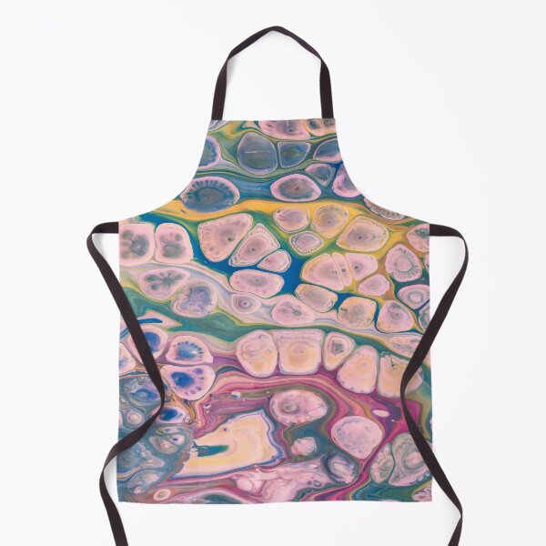 Item preview, Color flow swirl pink designed and sold by amagaclothing.