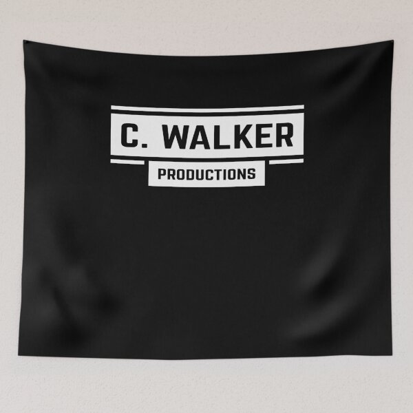 Aperçu de l'œuvre C.Walk imprimer Art créée et vendue par CwPxDClothing.