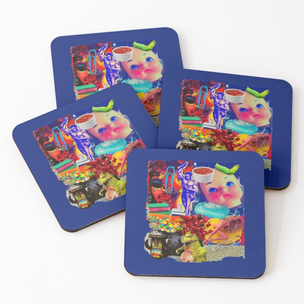 Item preview, CANDY ETCETERA designed and sold by Swooncake Press.