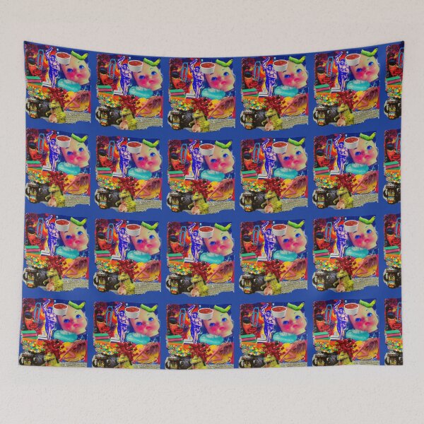 Item preview, CANDY ETCETERA designed and sold by Swooncake Press.