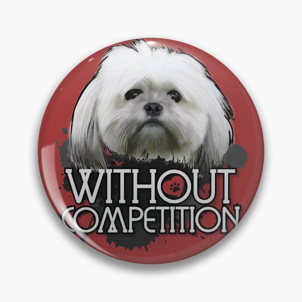 Item preview, Without competition designed and sold by Smart-n-sassy.