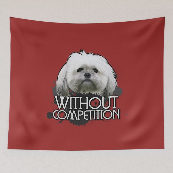 Item preview, Without competition designed and sold by Smart-n-sassy.