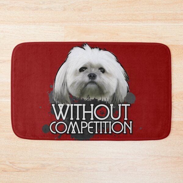 Item preview, Without competition designed and sold by Smart-n-sassy.