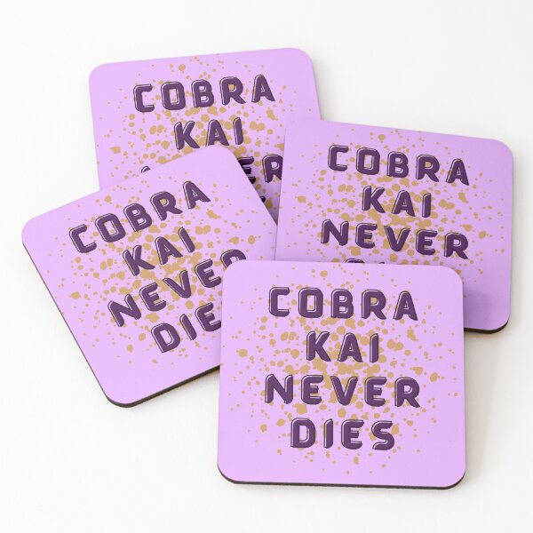 Item preview, Cobra Kai designed and sold by NextShot.