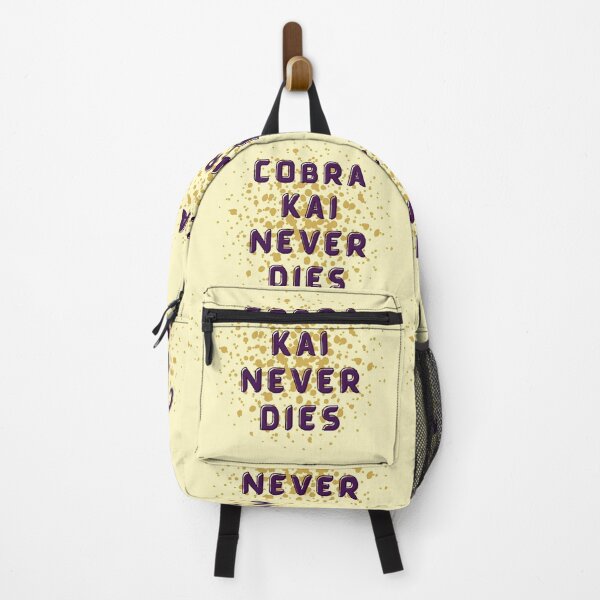 Item preview, Cobra Kai designed and sold by NextShot.