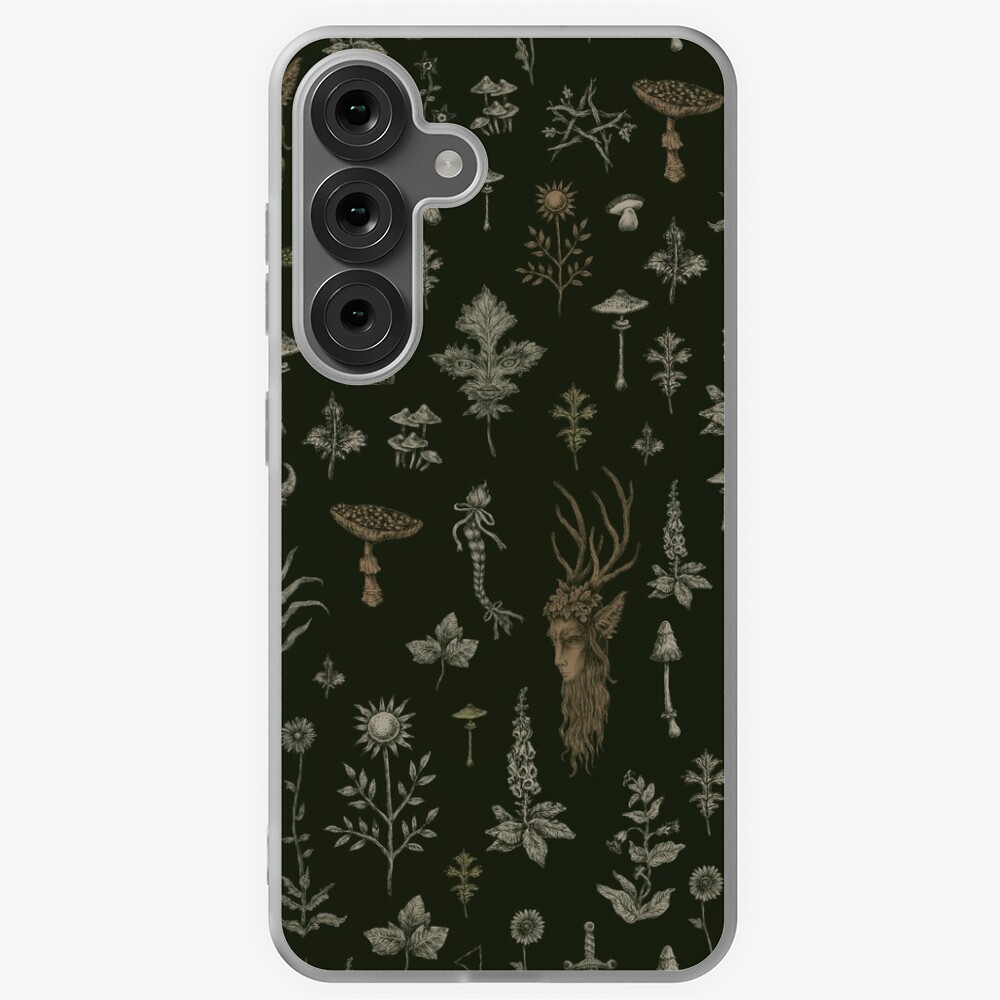 Item preview, Samsung Galaxy Soft Case designed and sold by brettisagirl.