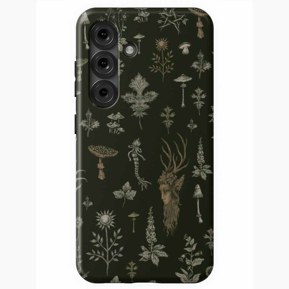 Item preview, Samsung Galaxy Tough Case designed and sold by brettisagirl.