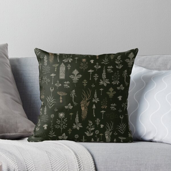Item preview, Forest and Field Guardian  designed and sold by Brett Manning.