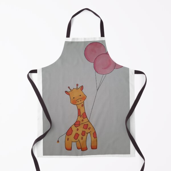 Item preview, Baby giraffe designed and sold by MeriArt-LR.