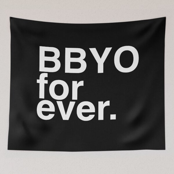 Item preview, BBYO designed and sold by MadEDesigns.