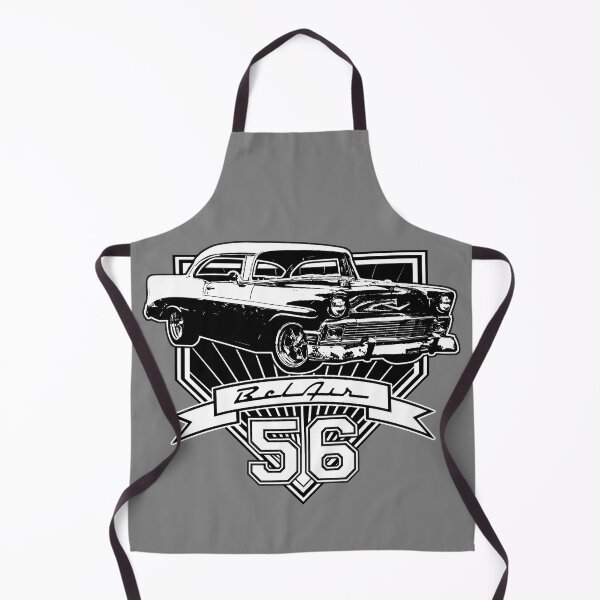 Item preview, 56 Chevy Belair designed and sold by CoolCarVideos.