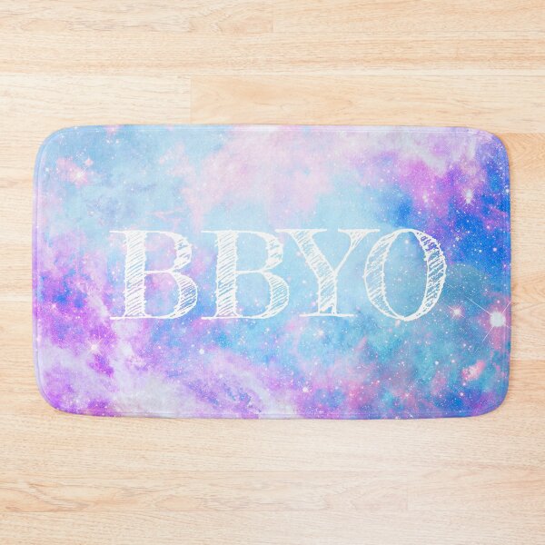 Item preview, BBYO designed and sold by MadEDesigns.