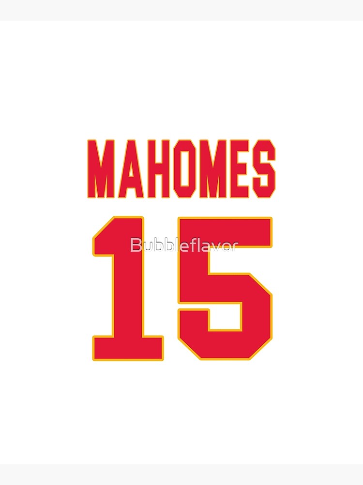 Mahomes Be a Grim Reaper T-Shirt Poster for Sale by Orafello14