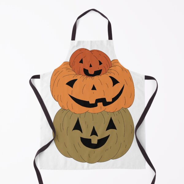 Item preview, Pumpkin Stack designed and sold by ElaineMansour.