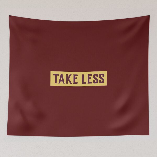 Item preview, Take less- wildland firefighter terms designed and sold by Firefamily.
