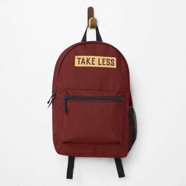 Item preview, Take less- wildland firefighter terms designed and sold by Firefamily.