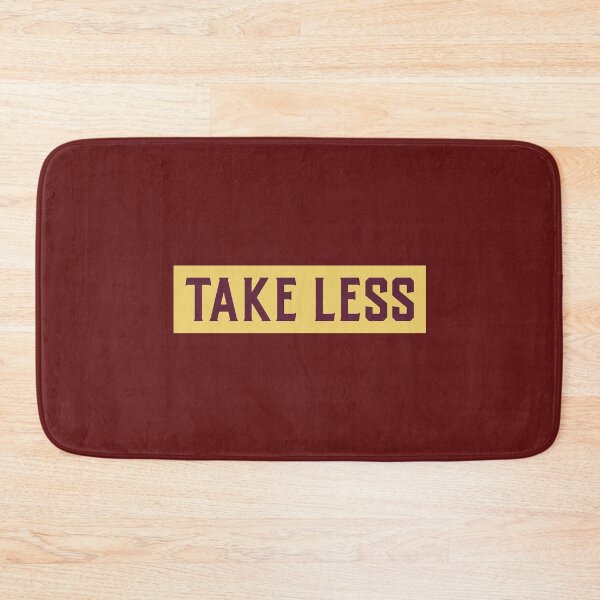 Item preview, Take less- wildland firefighter terms designed and sold by Firefamily.