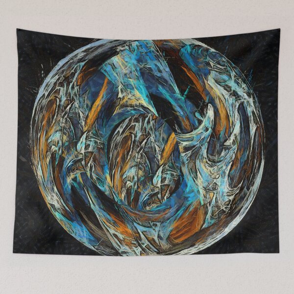 Item preview, Eons designed and sold by Valda Hilley.