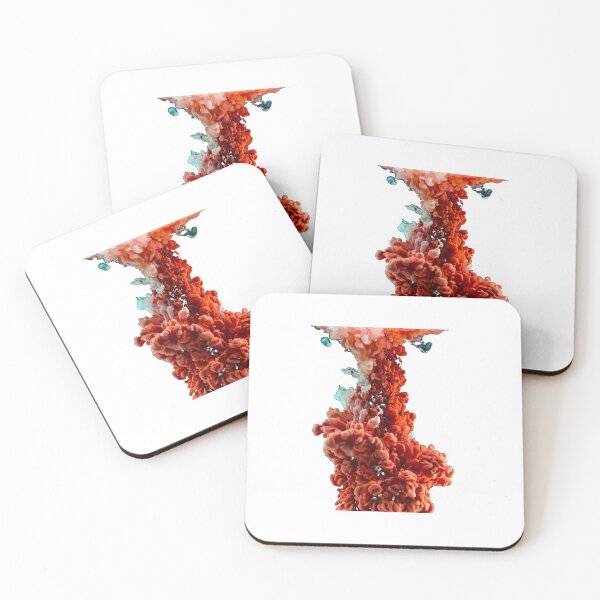 Aperçu de l'œuvre aquarelle créée et vendue par GranadaStore.