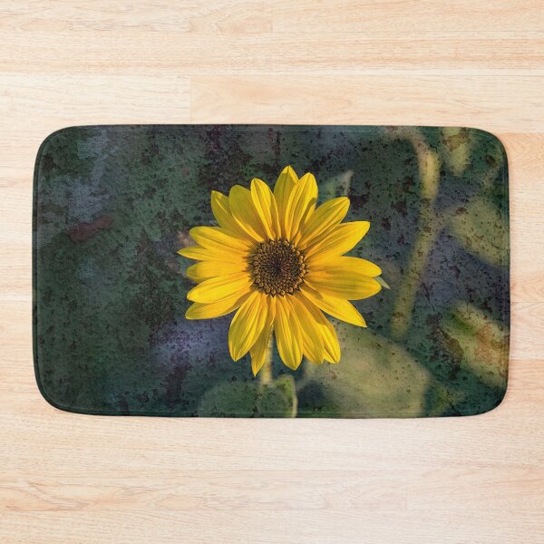 Item preview, Sunflower texture designed and sold by Roger Porter Photography.