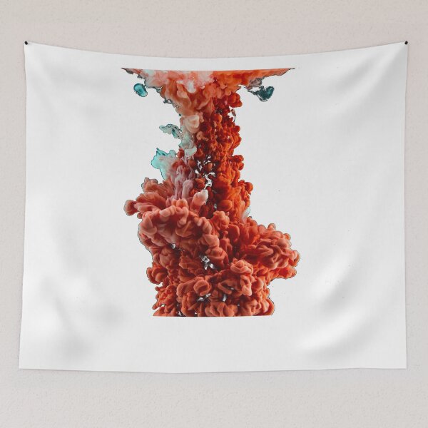 Item preview, watercolor designed and sold by GranadaStore.