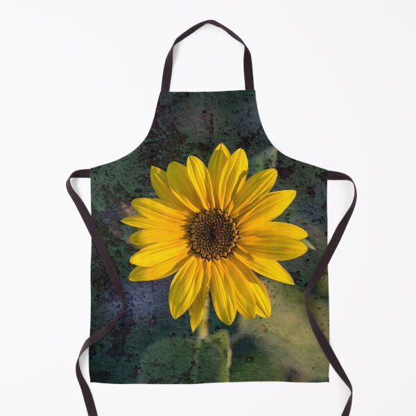 Item preview, Sunflower texture designed and sold by Roger Porter Photography.