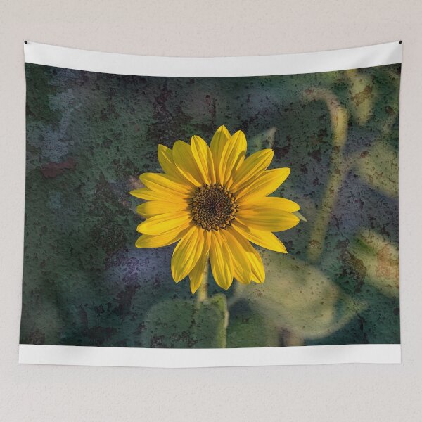 Item preview, Sunflower texture designed and sold by Roger Porter Photography.