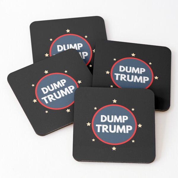 Item preview, Dump Trump designed and sold by a-diana8.