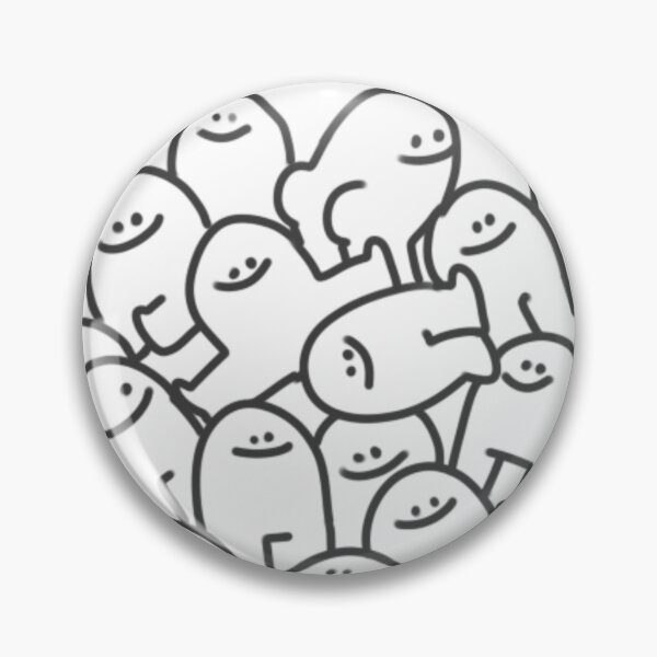 Item preview, Many Dougs designed and sold by Sushush.