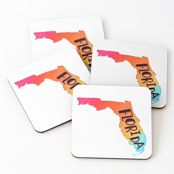 Item preview, Florida vibes designed and sold by DZgraphics.