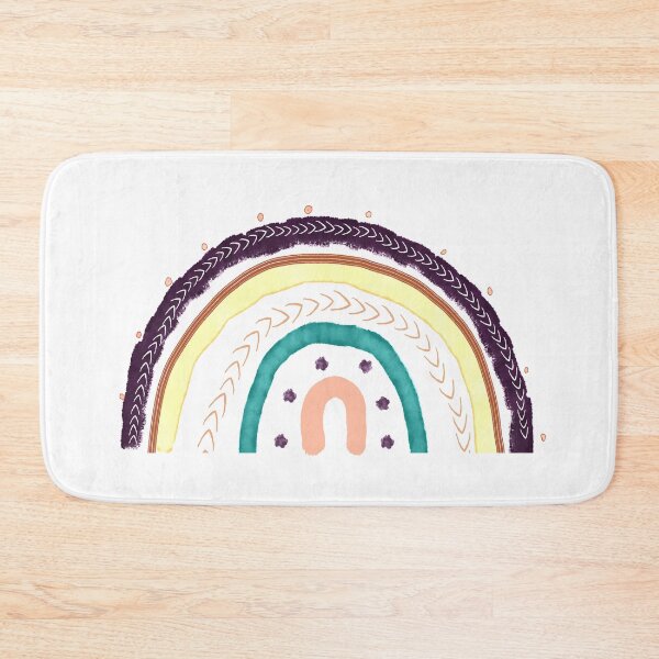 Item preview, rainbow  designed and sold by narais.