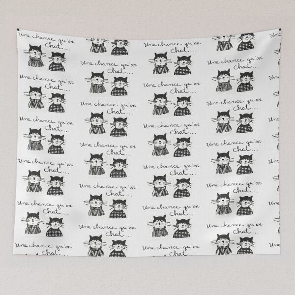 Item preview, A chance that we chat designed and sold by Johanne Weilbrenner.
