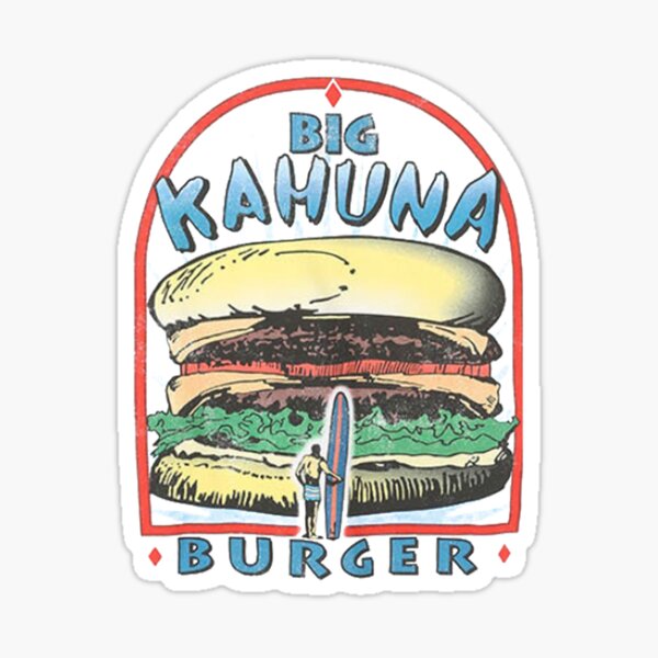 Big Kahuna Burger Vegan Oder Klassisch Rezepte Ordnungsideen Und Diy Relleomein De