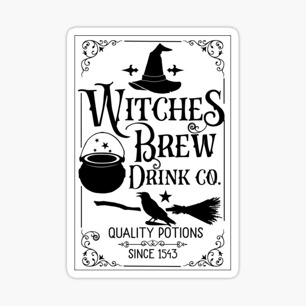 Witches Brew Gifts Merchandise Redbubble - roblox witches brew hat