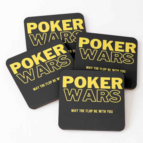 Item preview, Poker wars designed and sold by Paw Design.