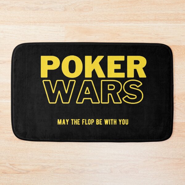 Item preview, Poker wars designed and sold by Paw Design.
