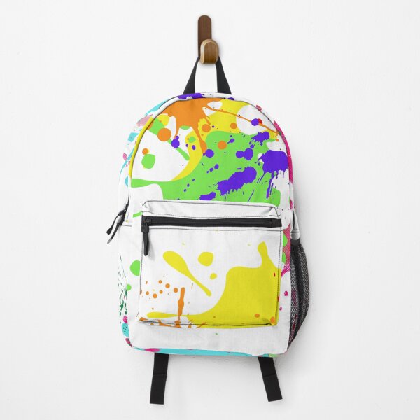 Item preview, Messy Splash of Paint designed and sold by designlee.