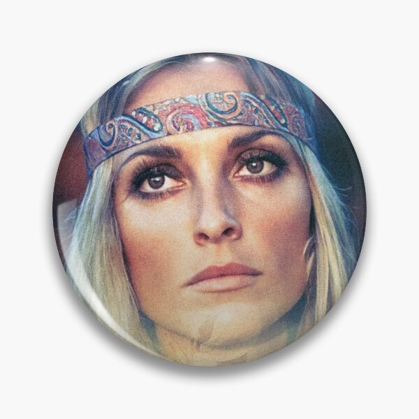 Item preview, Sharon Tate Flower designed and sold by GrungeGoddessxo.