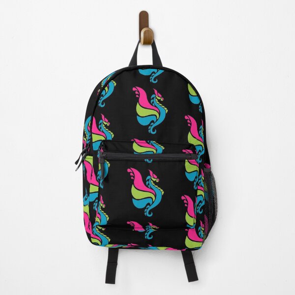 Item preview, Sea Dragon - Polly designed and sold by arturekdesign.