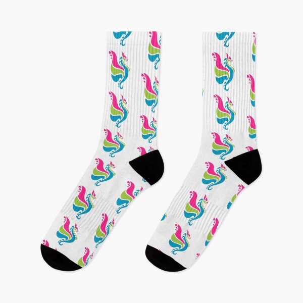 Item preview, Sea Dragon - Polly designed and sold by arturekdesign.