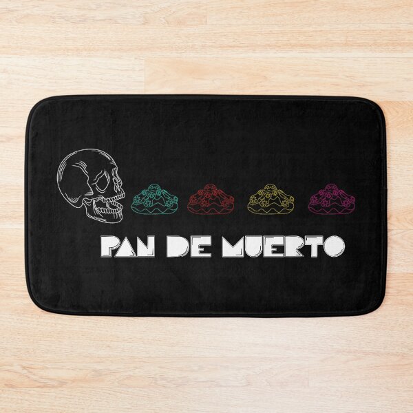 Item preview, Pan de Muerto designed and sold by AlbaDeWitt.