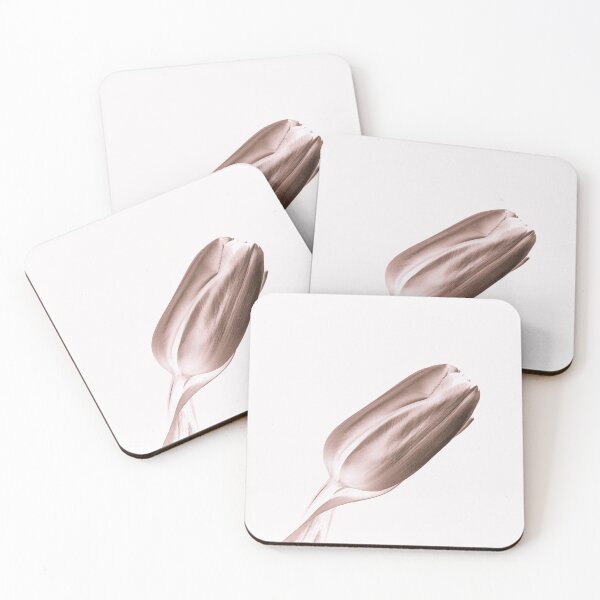 Item preview, Vintage style tulip designed and sold by gelibolu.